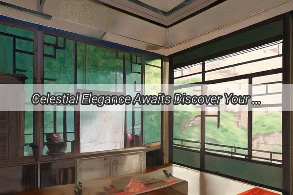 Celestial Elegance Awaits Discover Your Zodiacs Exclusive Hanfu Set for a Timeless Fashion Journey